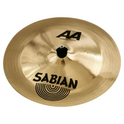 Sabian 16" AA Chinese